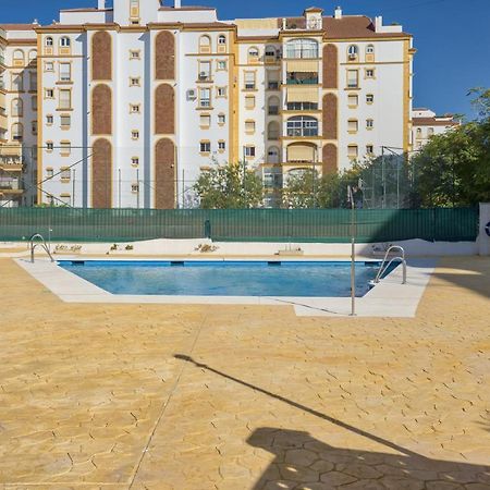 Sur Suites Alhambra Fuengirola Exterior photo